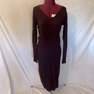 Sofia Jeans Dress